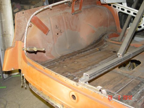 Gaz 21 P  1969 aasta — 627