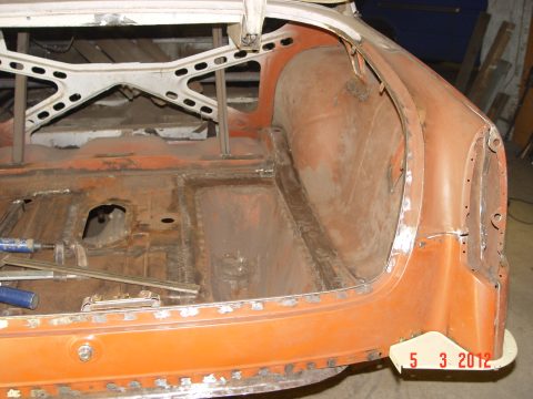 Gaz 21 P  1969 aasta — 651