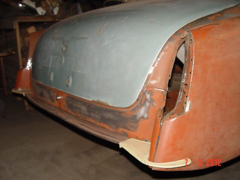 Gaz 21 P  1969 aasta — 652