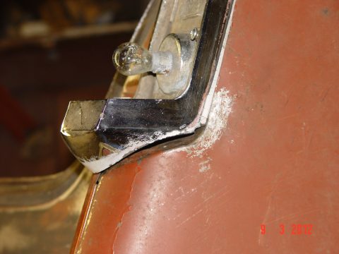 Gaz 21 P  1969 aasta — 657
