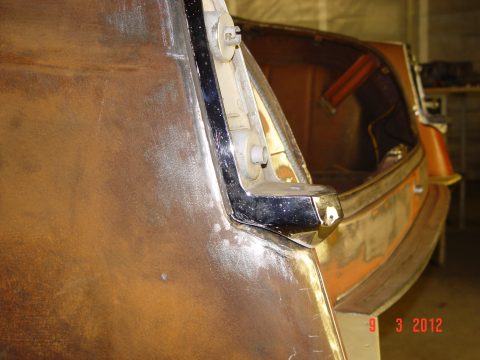 Gaz 21 P  1969 aasta — 662