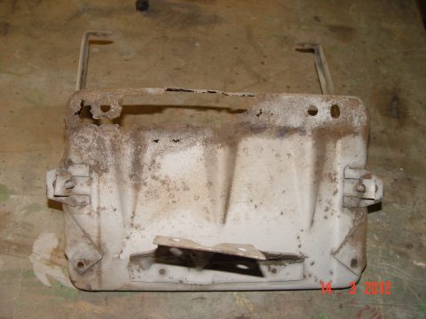 Gaz 21 P  1969 aasta — 683