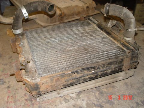 Gaz 21 P  1969 aasta — 702