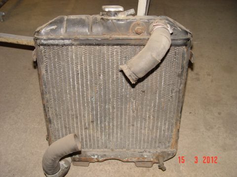 Gaz 21 P  1969 aasta — 704