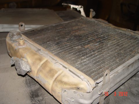Gaz 21 P  1969 aasta — 715