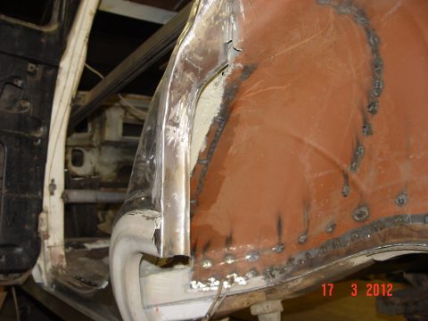 Gaz 21 P  1969 aasta — 720