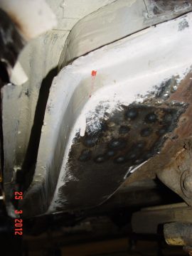 Gaz 21 P  1969 aasta — 759