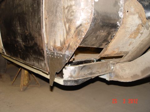 Gaz 21 P  1969 aasta — 764