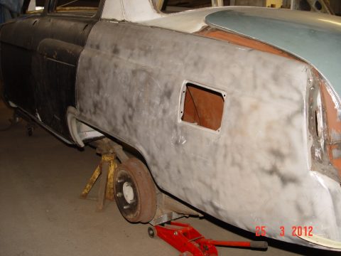 Gaz 21 P  1969 aasta — 765