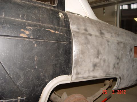 Gaz 21 P  1969 aasta — 766