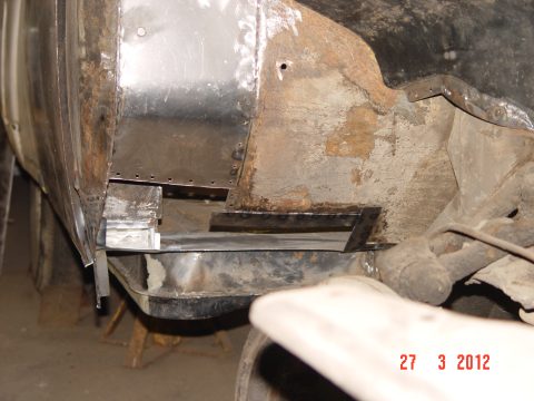 Gaz 21 P  1969 aasta — 774