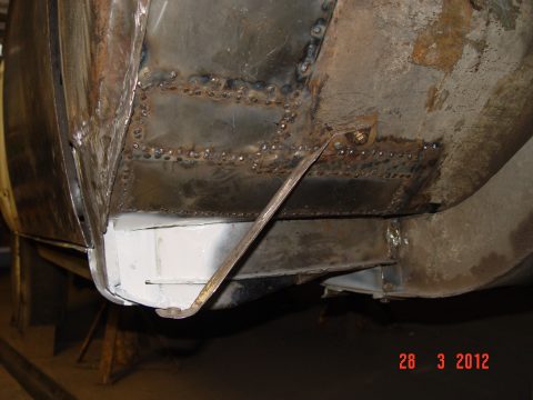 Gaz 21 P  1969 aasta — 781