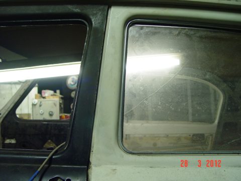 Gaz 21 P  1969 aasta — 784
