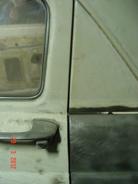 Gaz 21 P  1969 aasta — 787
