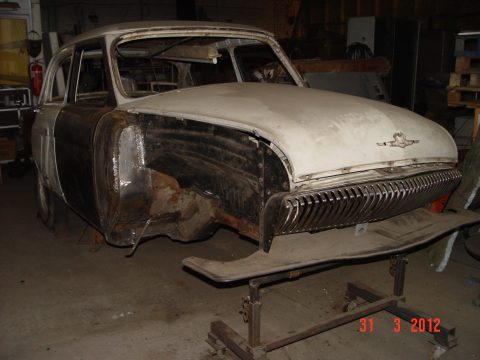 Gaz 21 P  1969 aasta — 793