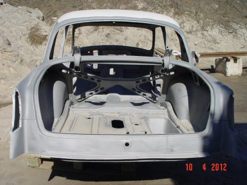 Gaz 21 P  1969 aasta — 880