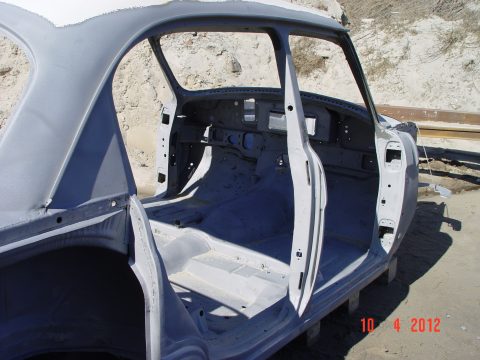 Gaz 21 P  1969 aasta — 884