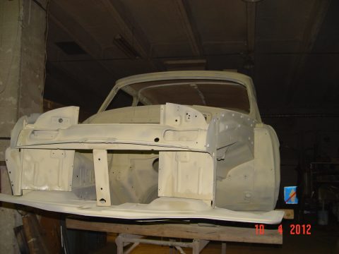 Gaz 21 P  1969 aasta — 893
