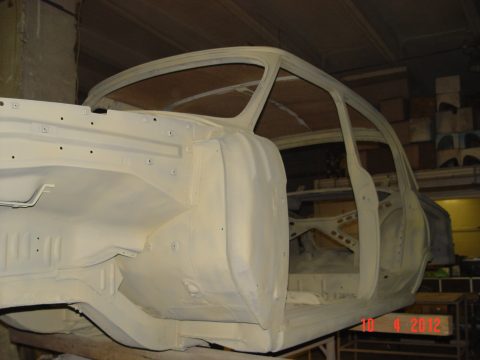 Gaz 21 P  1969 aasta — 894