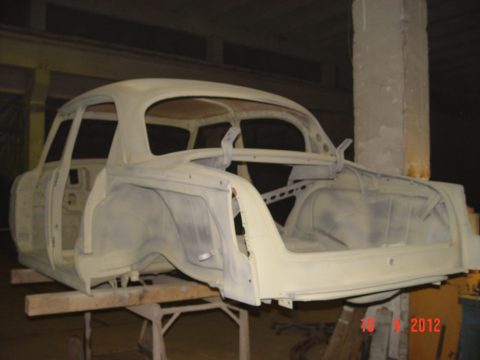 Gaz 21 P  1969 aasta — 896