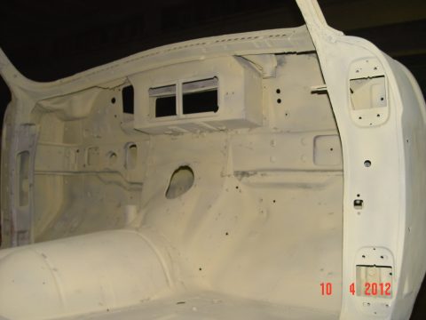 Gaz 21 P  1969 aasta — 902