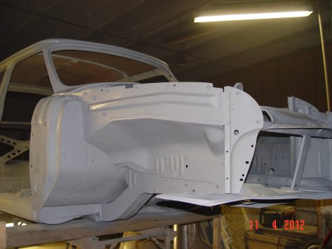 Gaz 21 P  1969 aasta — 905