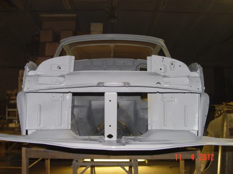 Gaz 21 P  1969 aasta — 907