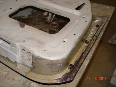 Gaz 21 P  1969 aasta — 931