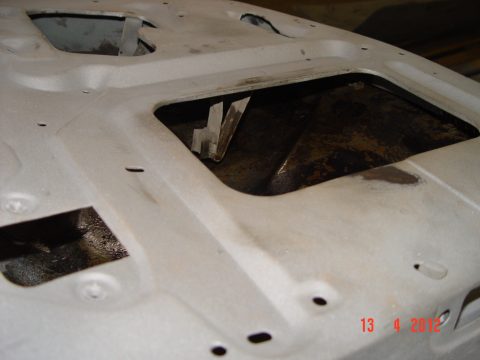 Gaz 21 P  1969 aasta — 932