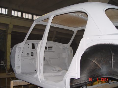 Gaz 21 P  1969 aasta — 946