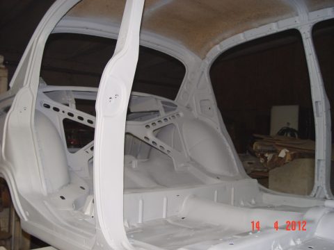 Gaz 21 P  1969 aasta — 949