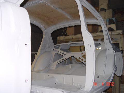 Gaz 21 P  1969 aasta — 951