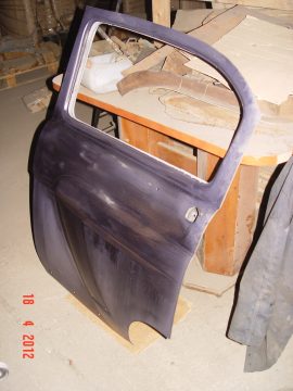 Gaz 21 P  1969 aasta — 997