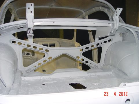 Gaz 21 P  1969 aasta — 1078
