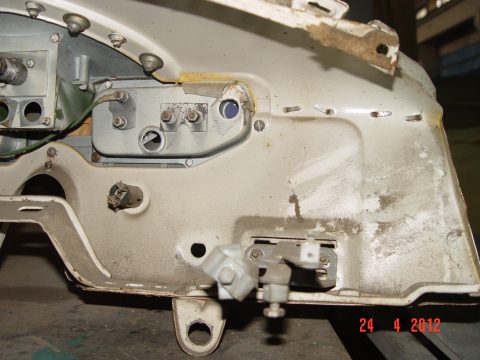 Gaz 21 P  1969 aasta — 1084
