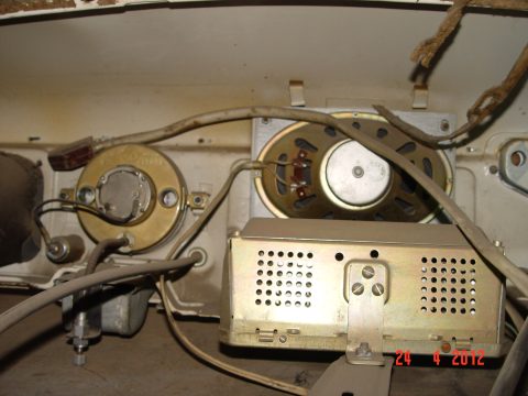 Gaz 21 P  1969 aasta — 1086