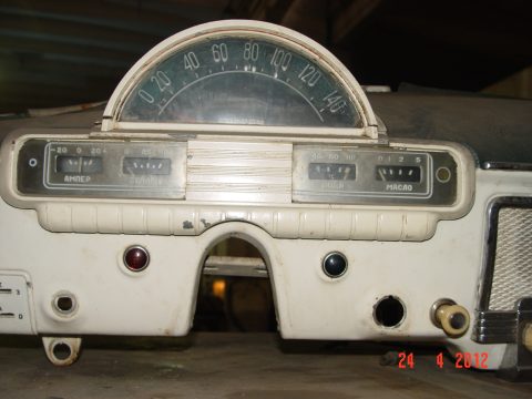 Gaz 21 P  1969 aasta — 1090