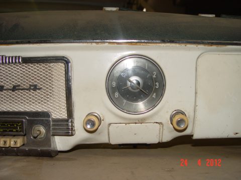 Gaz 21 P  1969 aasta — 1092