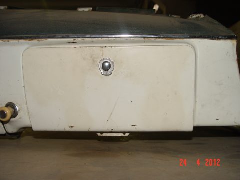 Gaz 21 P  1969 aasta — 1093
