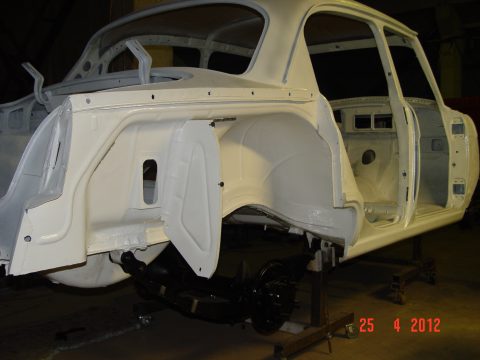 Gaz 21 P  1969 aasta — 1097