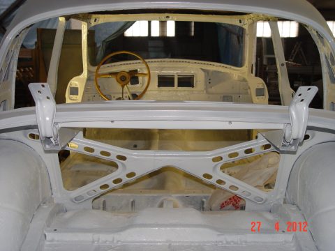 Gaz 21 P  1969 aasta — 1106