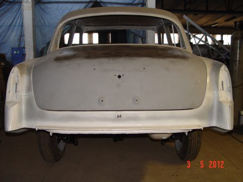 Gaz 21 P  1969 aasta — 1139