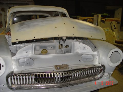 Gaz 21 P  1969 aasta — 1151