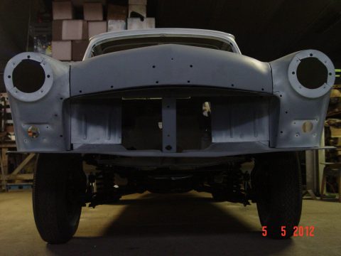 Gaz 21 P  1969 aasta — 1171