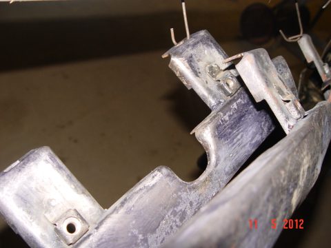 Gaz 21 P  1969 aasta — 1217