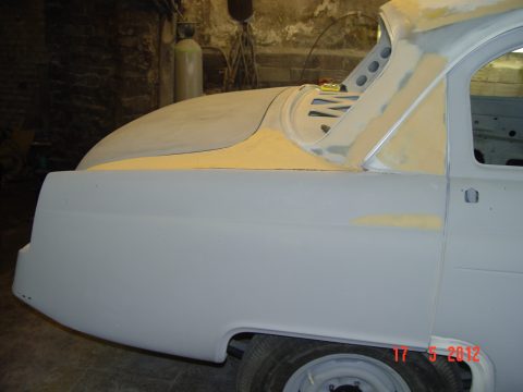 Gaz 21 P  1969 aasta — 1240