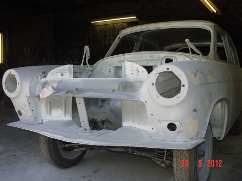 Gaz 21 P  1969 aasta — 1265