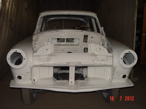 Gaz 21 P  1969 aasta — 1271