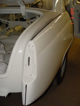 Gaz 21 P  1969 aasta — 1272