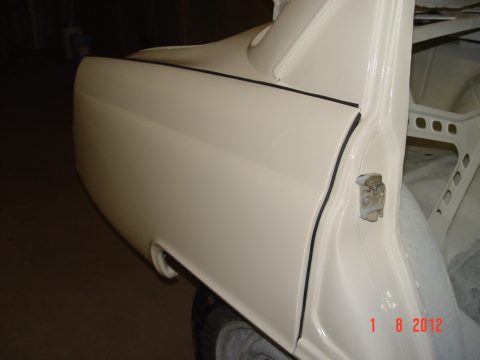 Gaz 21 P  1969 aasta — 1273